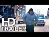 CREED 2 (FIRST LOOK - Drago Training Montage Trailer NEW) 2018 Sylvester Stallone Rocky Movie HD