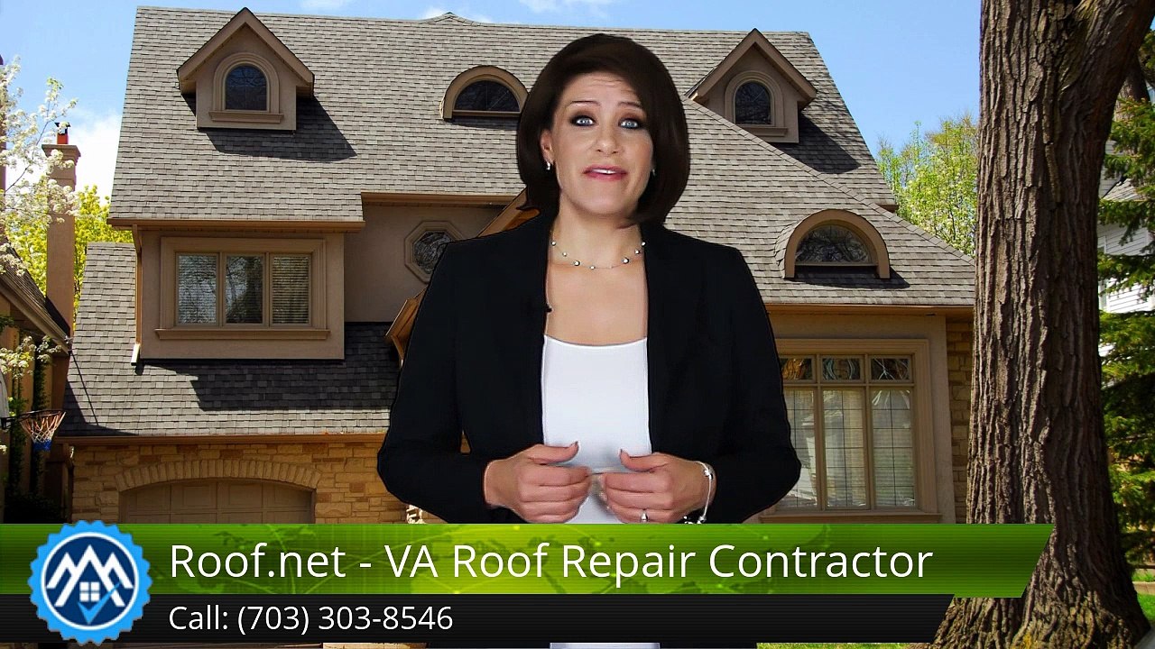 Roofing Company Centreville VA - Five Star - Roof.net Reviews