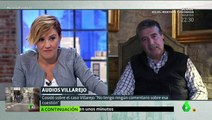 Ignacio Cosidó (senador PP) sobre los audios de Cospedal y su marido