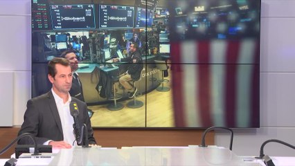 Pour l’économiste Sébastien Jean, Donald Trump "a épuisé ses marges de manœuvre"