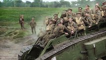 They Shall Not Grow Old : un documentaire inédit sur la Grande Guerre