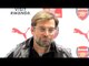 Arsenal 1-1 Liverpool - Jurgen Klopp Full Post Match Press Conference - Premier League