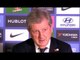 Chelsea 3-1 Crystal Palace - Roy Hodgson Full Post Match Press Conference - Premier League