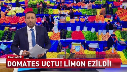 Beyaz Ana Haber 5 Kasım 2018