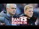Bournemouth: Eddie Howe's Audition? Manchester United Fan Phone In!