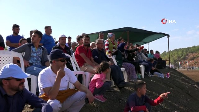 Türkiye Motokros Şampiyonası 4. ayak yarışları sona erdi