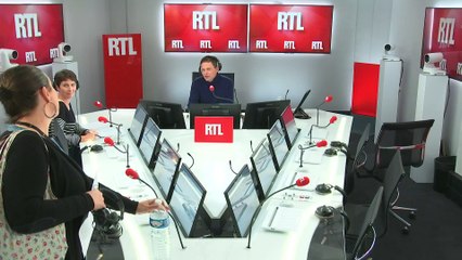 Les actualités de 18h : Emmanuel Macron évite le bain de foule dans l'Est