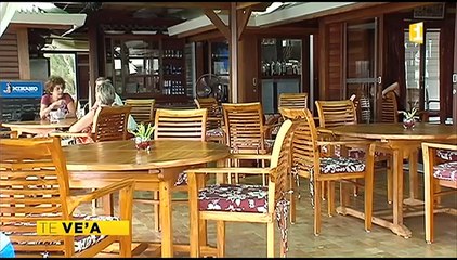 Tere 'ai'a no te fa'afana'o te mau hoani Ve'a_Tahiti_P1_27.1.14