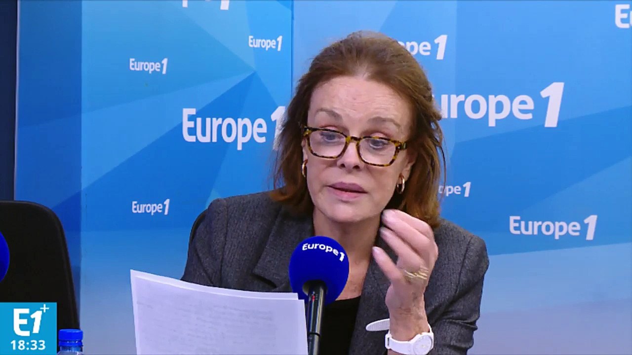 Catherine Nay : "Philippe Gildas ne voulait pas que ses obsèques soient tristes"
