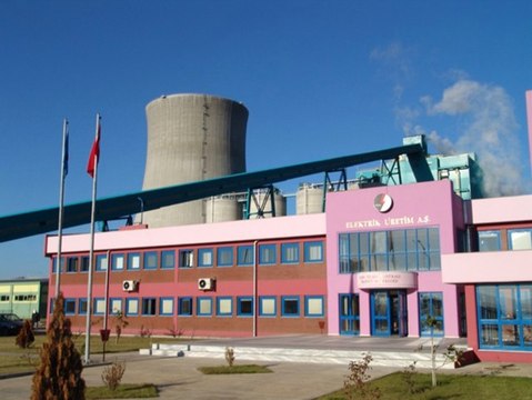 Çanakkale'de Termik Santralde Patlama: 1 Ölü, 1 Yaralı