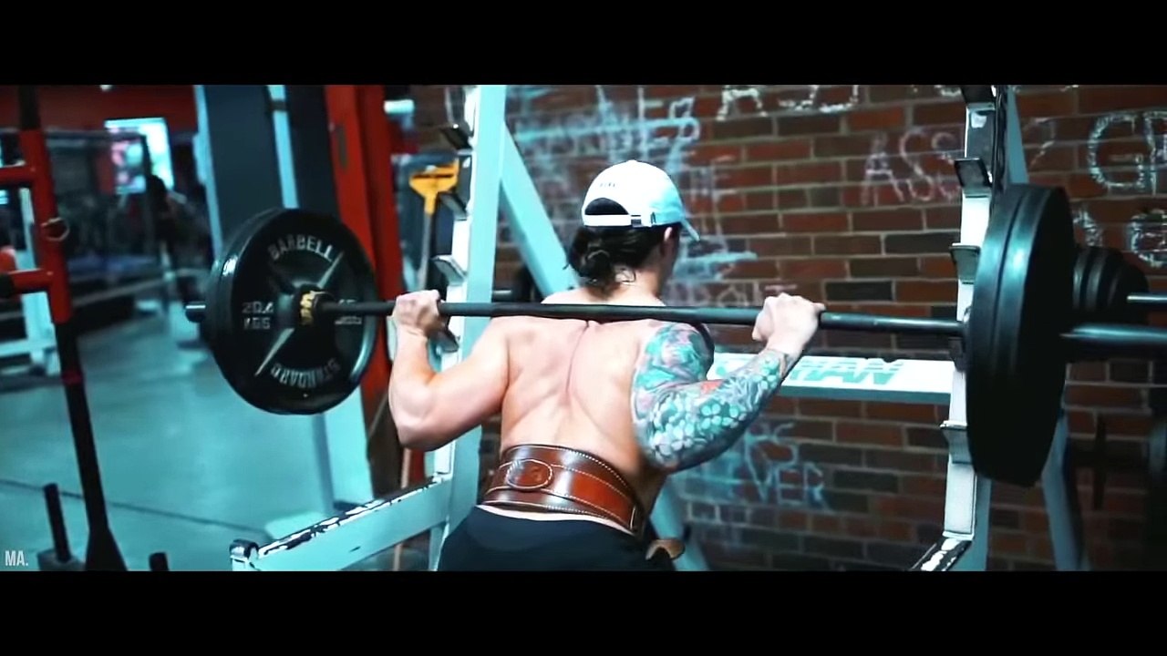 CHAMPIONS LEAGUE - FITNESS MOTIVATION 2018 