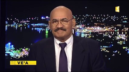 ’Ua fati te 'auri pape vi'ivi'i Ve'a_Tahiti_P1_08_01_16