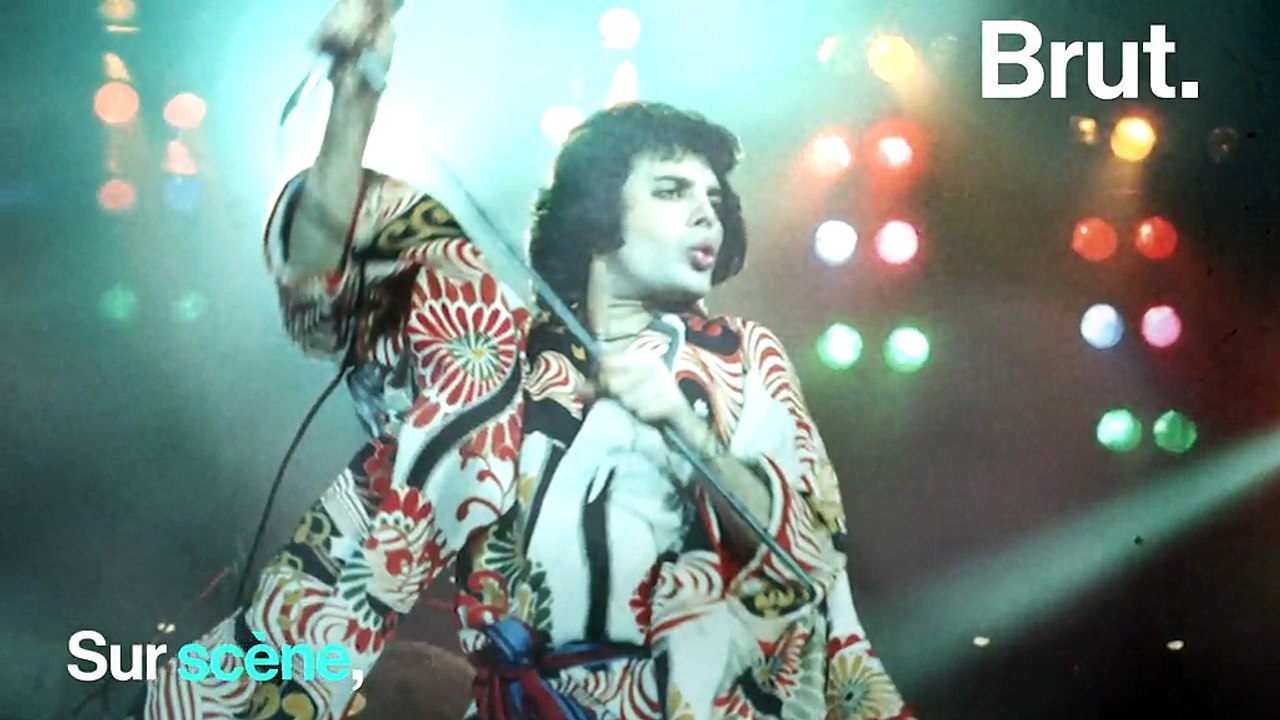 "Il a une magie en lui" : Quand Rami Malek revient sur l’incroyable carrière de Freddie Mercury