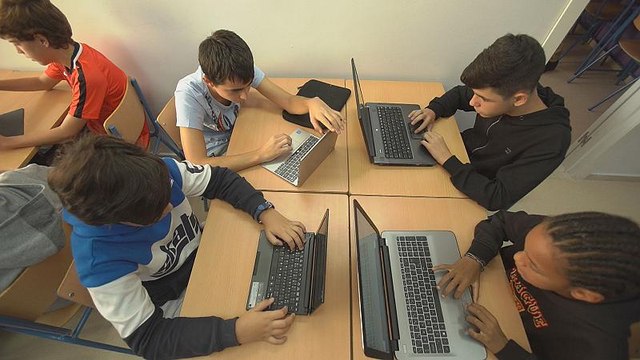 Plataforma gratuita Selfie ajuda escolas europeias na área das tecnologias