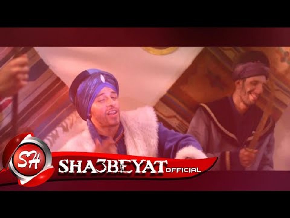 برومو قناة شعبيات الفضائية غناء الباور العالى تايسون وموزة 2017 شعبيات ملوك الحصريات