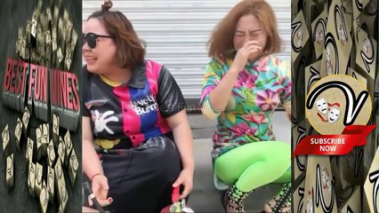 Funny Vines Videos 2018 _ Best Chinese funny Clips p10