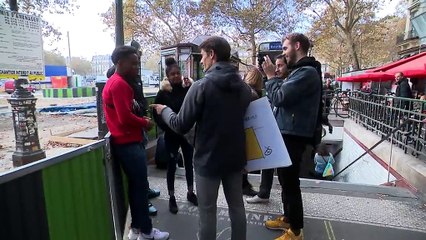 Pollution : en ville, les non-fumeurs inhalent la fumée d'une cigarette tous les deux jours