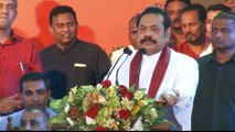 Sri Lanka parliament speaker refuses to recognise Rajapaksa as PM
