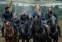 Mary, Queen of Scots Trailer 12/07/2018