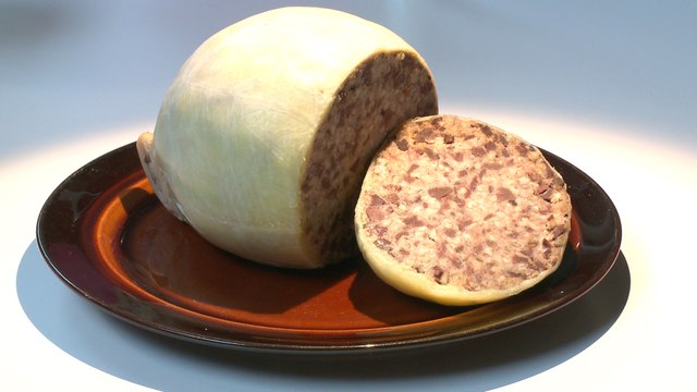 The Disgusting Food Museum Brings Together Gross Food from 80 Countries