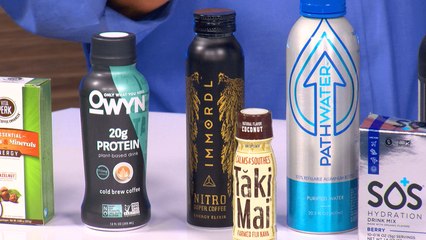 The Beverage Industry is Going Back to Basics