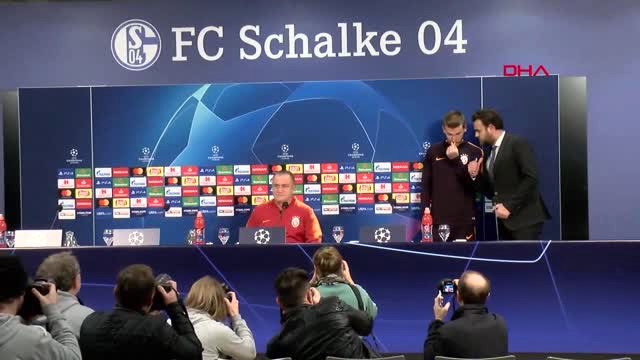 Spor Fatih Terim Yenilsek de Oynayarak Yenilmeliyiz