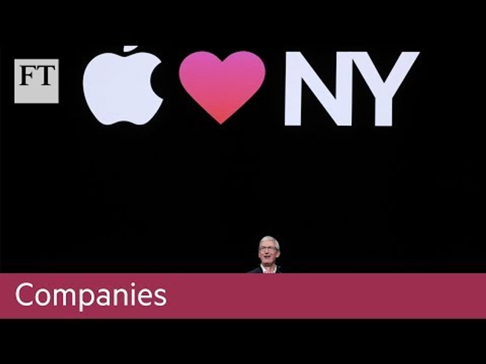 Apple keeps raising prices for its new products