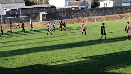 USAM(A)-Coulans sur Gée