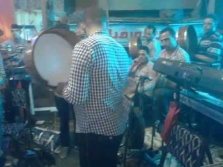 وليد الصغير - افراح المعادى