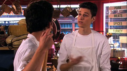 The Secret Life of the American Teenager S03E11