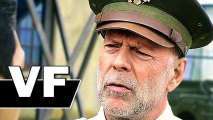 LES SENTINELLES DU PACIFIQUE Bande Annonce