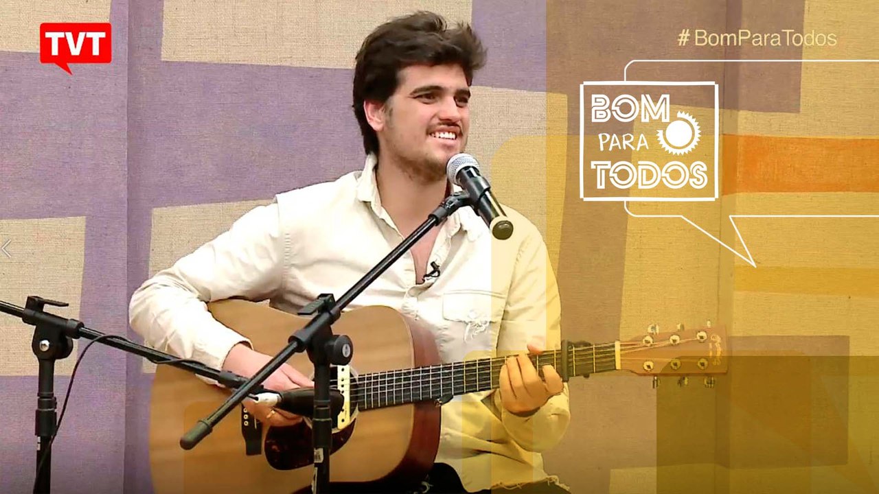 Peu Del Rey - Nem Pense em Duvidar