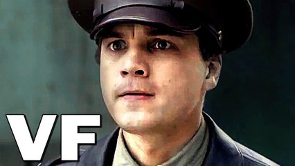 THE LOST SOLDIER Bande Annonce VF