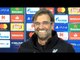 Jurgen Klopp Full Pre-Match Press Conference - Red Star Belgrade v Liverpool - Champions League