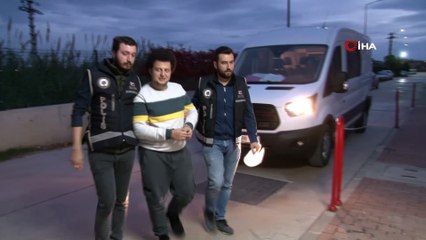 FETÖ’cülere şafak vakti baskın: 5 gözaltı