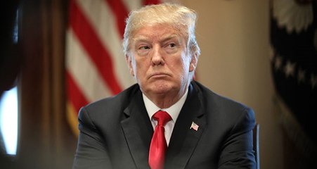 Son Dakika! Trump'tan İran Yaptırımlarıyla İlgili Yeni Açıklama