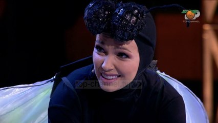 Portokalli, 4 Nëntor 2018 - Dy mizat (Frigoriferi)