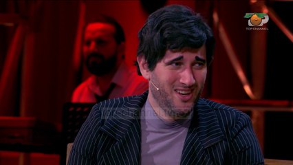 Portokalli, 4 Nëntor 2018 - Suarek (Jonida, Djemtë e bordurës)