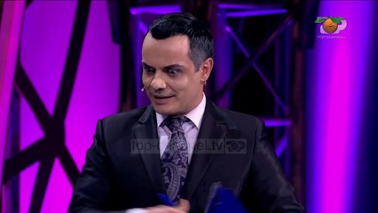 Portokalli, 4 Nëntor 2018 - Rama, Afmetaj dhe Funga (Një ditë në zyrë)