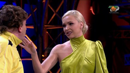 Portokalli, 4 Nëntor 2018 - Hajduti (Vathët)