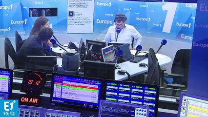 Benoît Hamon : "Une grande arnaque d'expliquer que ce qui est fait sur le carburant va servir la transition écologique"