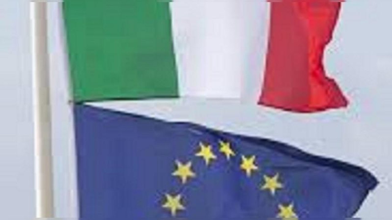 Italien: Der Haushalts-Countdown läuft