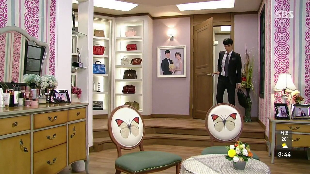 Kẻ Thù Ngọt Ngào  Tập 40  Lồng Tiếng  Thuyết Minh  - Phim Hàn Quốc - Choi Ja-hye, Jang Jung-hee, Kim Hee-jung, Lee Bo Hee, Lee Jae-woo, Park Eun Hye, Park Tae-in, Yoo Gun