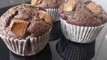 Chocolate Muffins recepie | Chocolate chips cupcake
