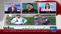 Will You Really Put Asia Bibi's Name On ECL.. Fawad CHaudhary Response