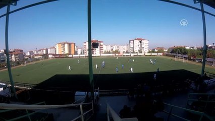 Maçta Kalp Krizi Geçiren Nijeryalı Futbolcunun Hayatını Kaybetmesi