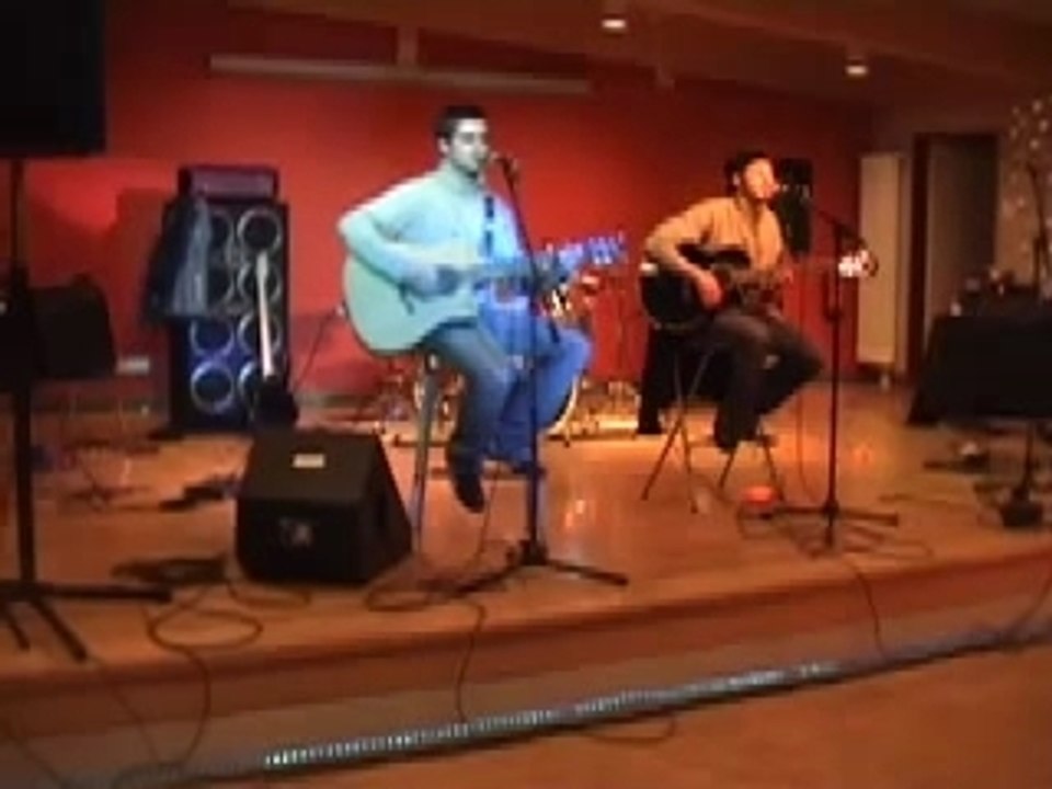 Concert allemagne cordes sans cibles et r'faya