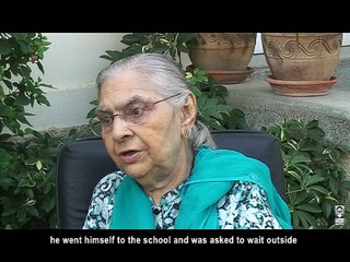 Pakistan: A People's Untold History - Chapter 2x01