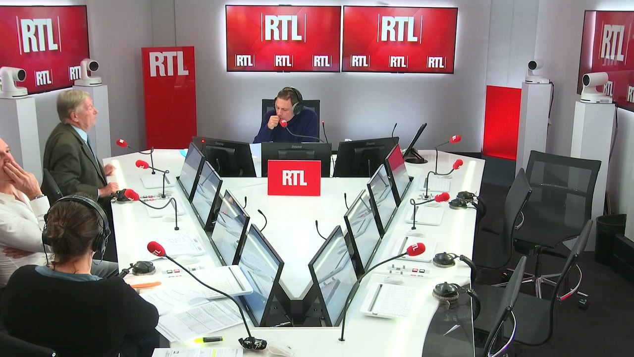Référendum en Nouvelle-Calédonie : "Un bel exemple démocratique", juge Alain Duhamel