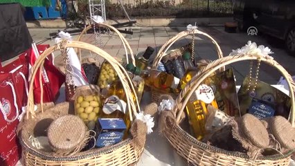 Orhangazi'de Festival Heyecanı Yaşandı - Bursa